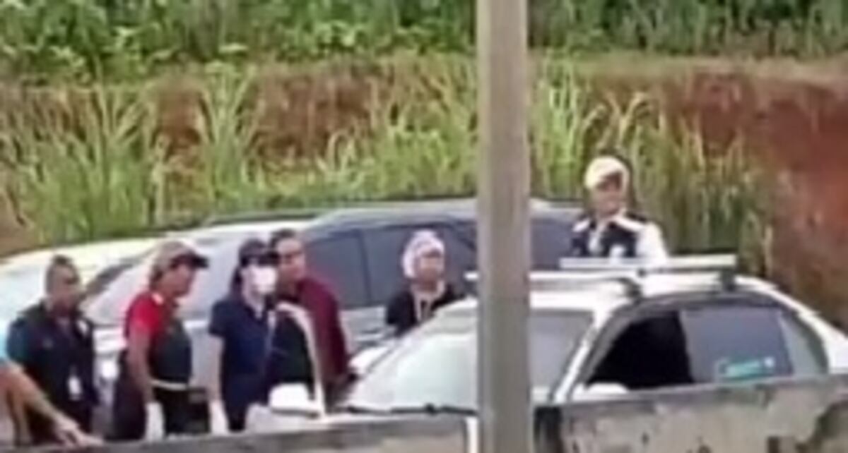 SPI da su versión tras acabar con la vida de un asaltante. Capturan al compinche