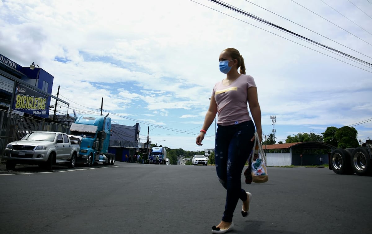 Costa Rica invertirá 30,3 millones de dólares en Paso Canoas