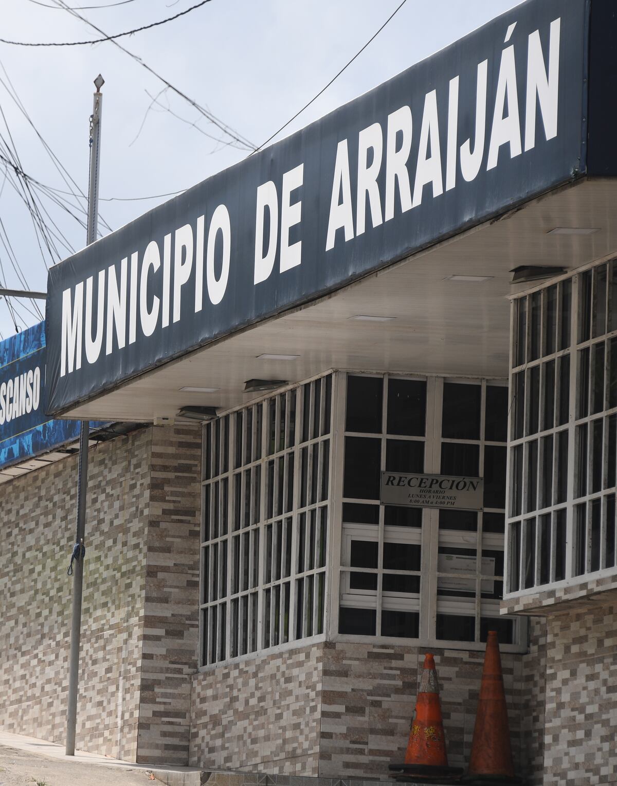 Consejo Municipal de Arraiján deroga acuerdo que aumentaba los gastos de representación