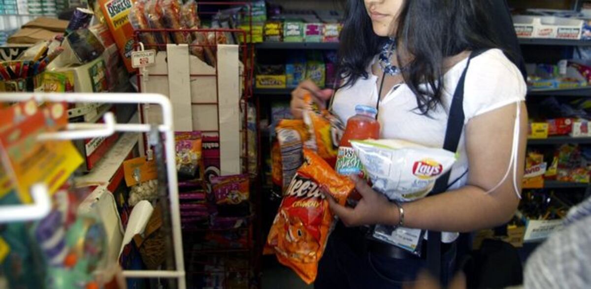 Científicos de Yale descubren compuesto que permite comer de todo sin engordar