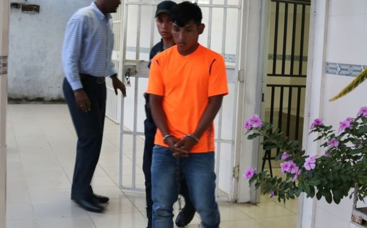 Se aprovechó de que niño de 12 años estaba solo en un río y lo violó | Video