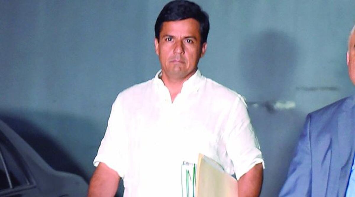 Los casos que persiguen al exministro de Obras Públicas