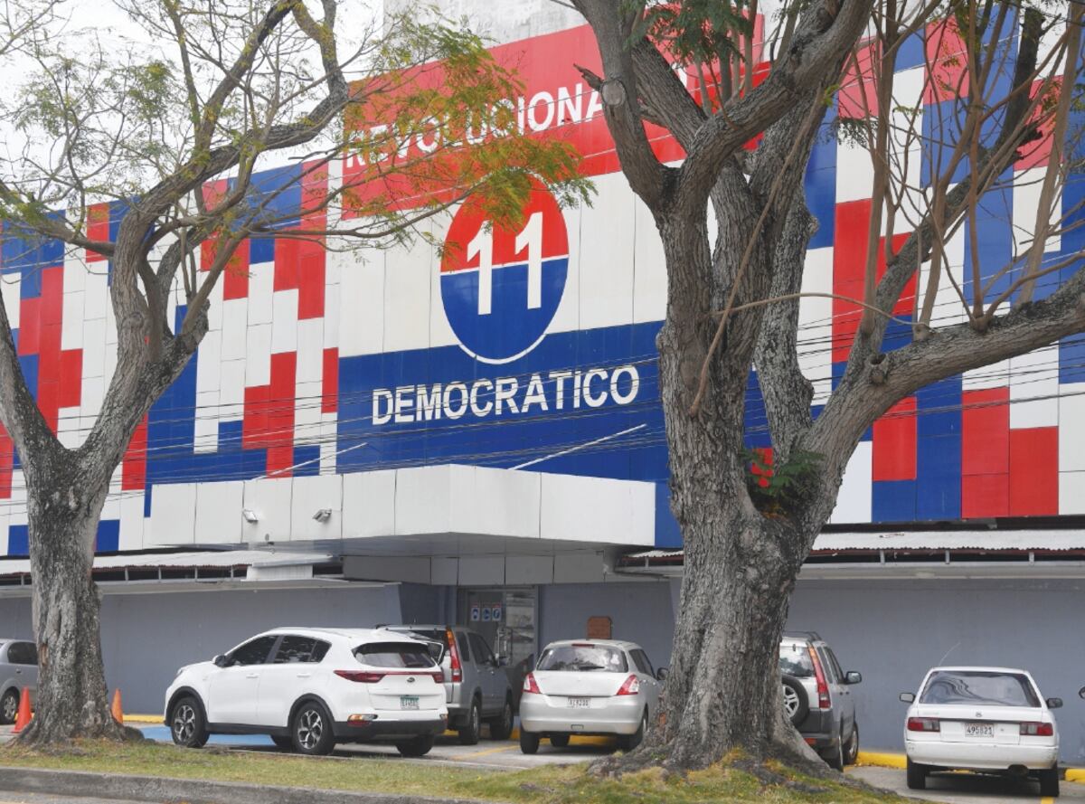 Este domingo el partido Revolucionario Democrático escogerá 4,200 delegados