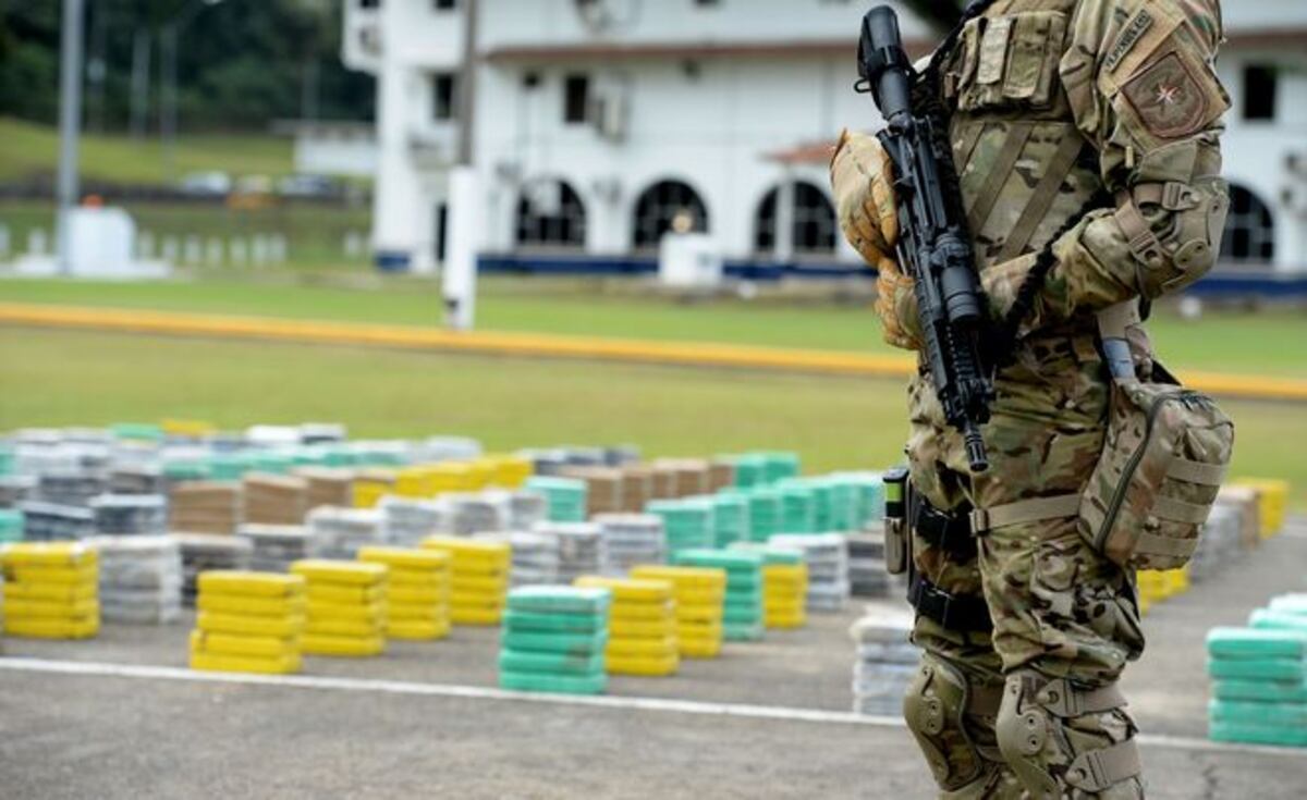 Escándalo sexual en el Senan. Cabos acusan a superior de violación