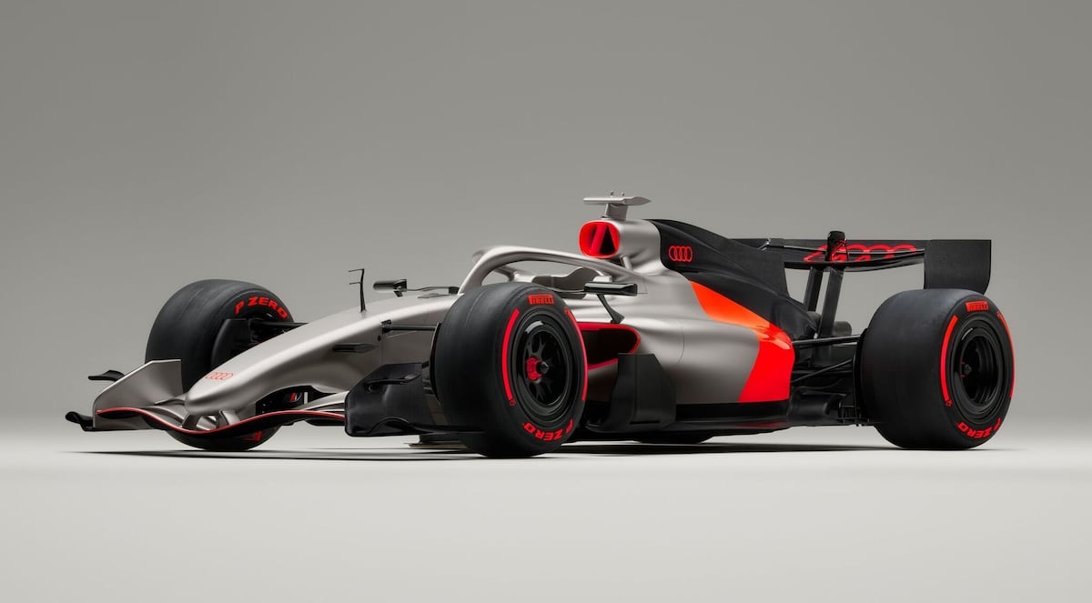 Audi da el primer paso: El fin de Kick Sauber y el inicio de una nueva era en la Formula 1