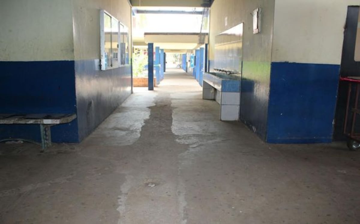 Escuela Belisario Villar Pérez iniciará clases el lunes