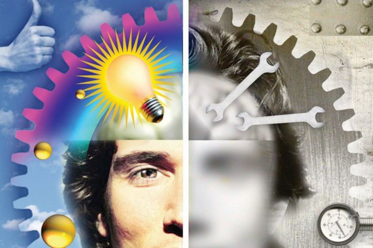 Científicos descubren cómo el cerebro puede predecir el futuro