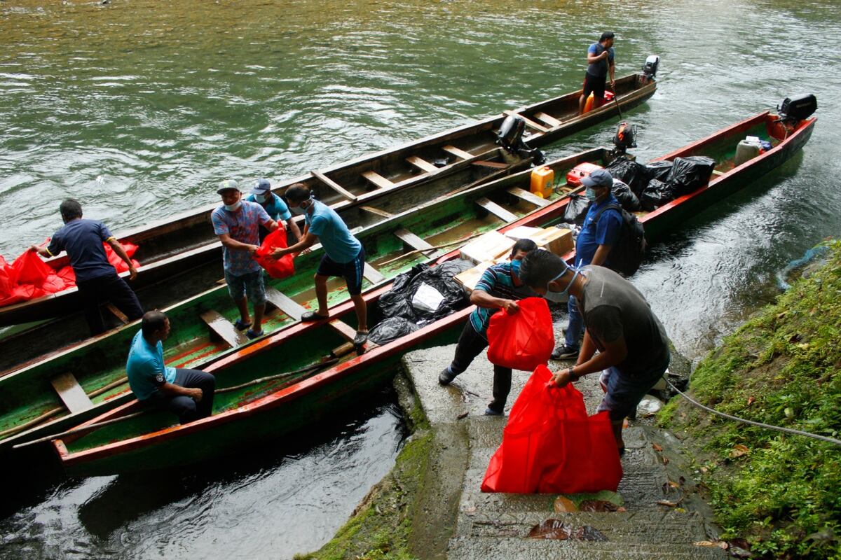 Autorizan apertura de escuelas. Será gradual y progresiva. Administrativos retornan a labores y estudiantes reinician en aulas virtuales