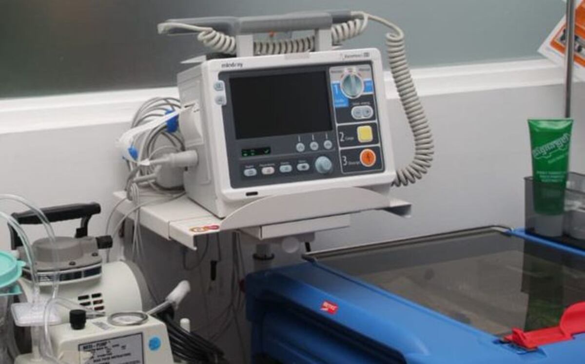 Alarma.Mueren extrañamente 4 miembros de una familia con fiebre.Investigan causa