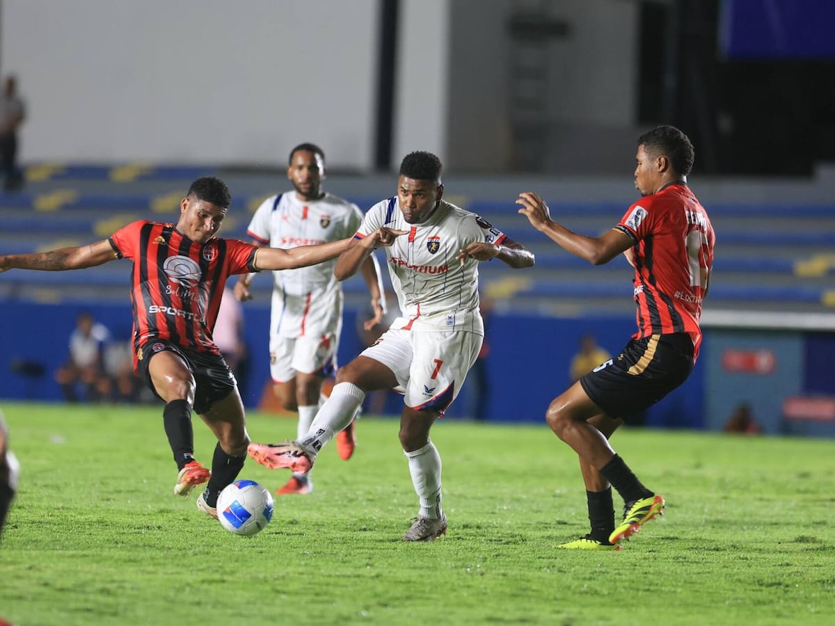 La LPF arde en el Este y nadie tiene el boleto seguro