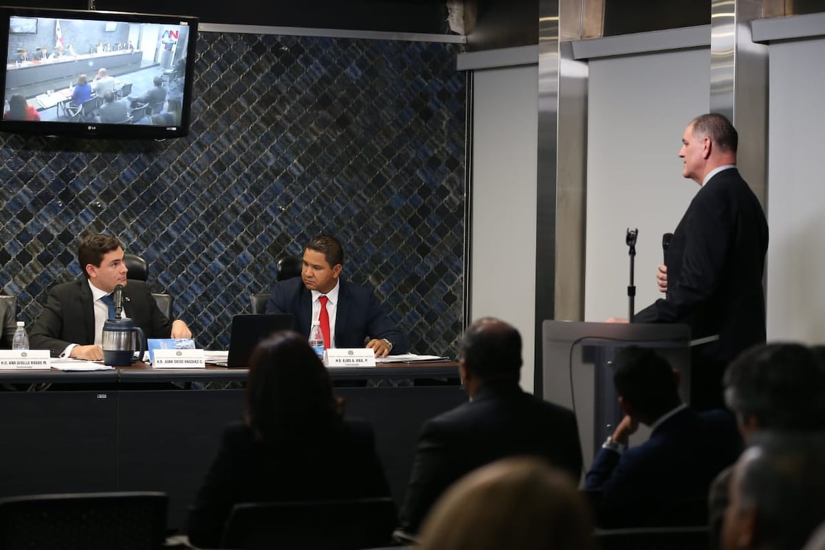 Los ataques a la prensa panameña y a críticos desde la Asamblea Nacional