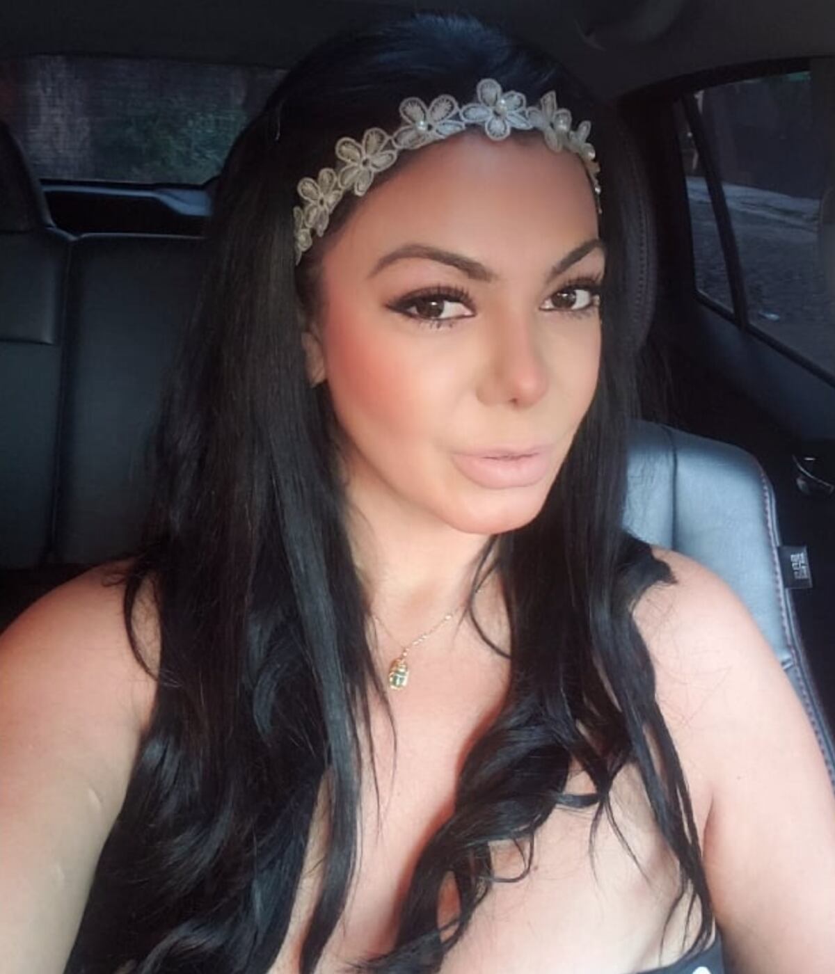 Asesinan a tiros a bella actriz mexicana protagonista de la película ‘La mera reina del Sur’