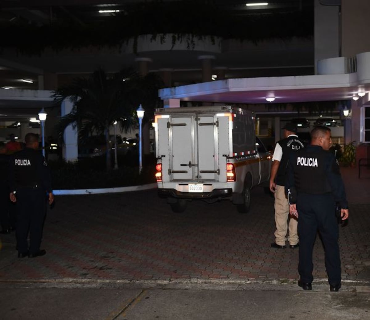 Trágico. Cayó del piso 20 en San  Francisco