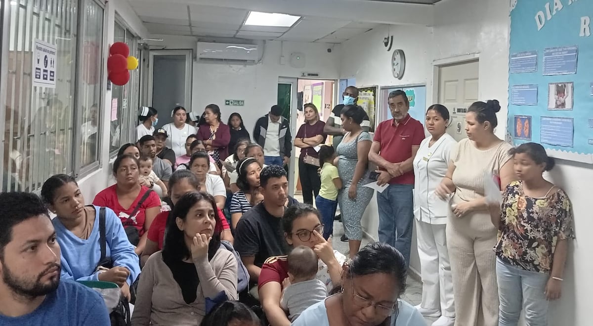 Centros de salud de la región metropolitana lanzan jornadas de charlas y chequeos gratis
