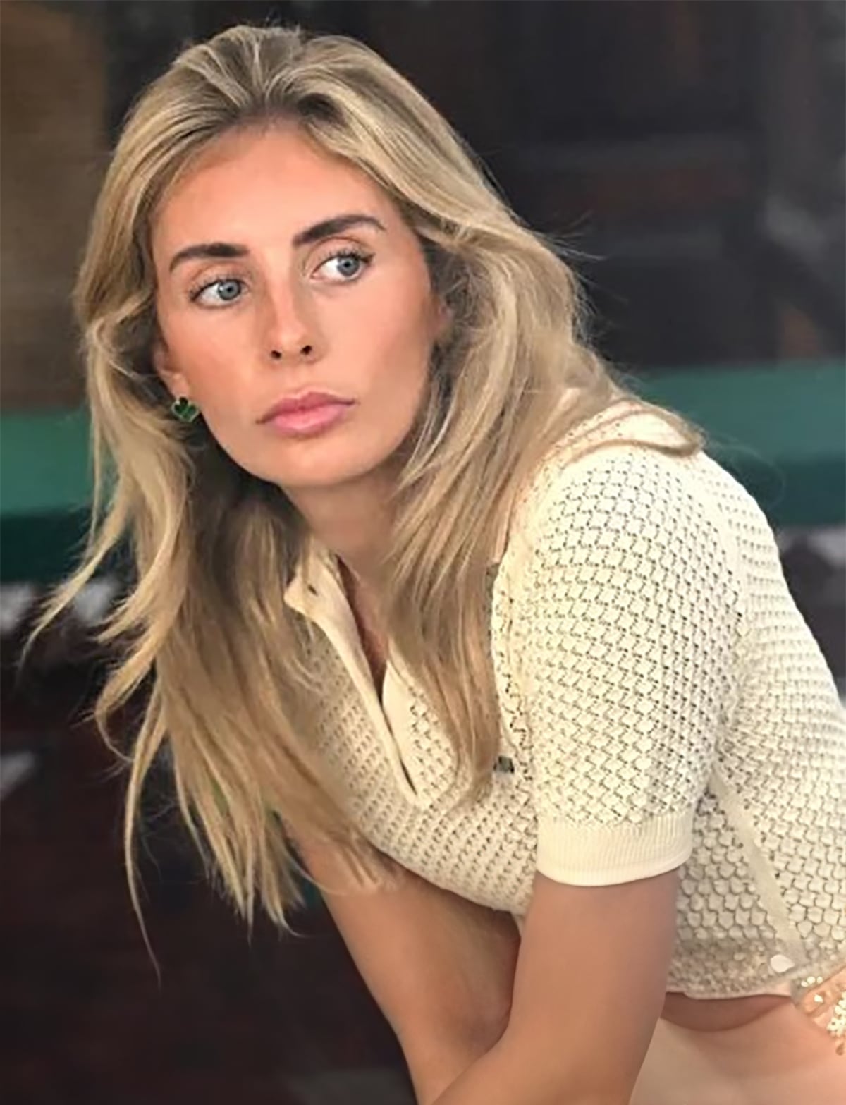 Porno y turismo: Bonnie Blue es deportada de Bali por contenido indecente