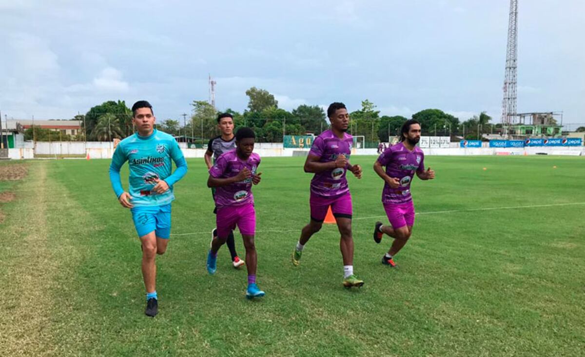 Un grande de Honduras quiere pescar en el mercado panameño