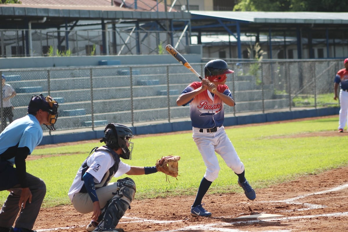Panamá avanza a la final de la Serie Latina Intermedia
