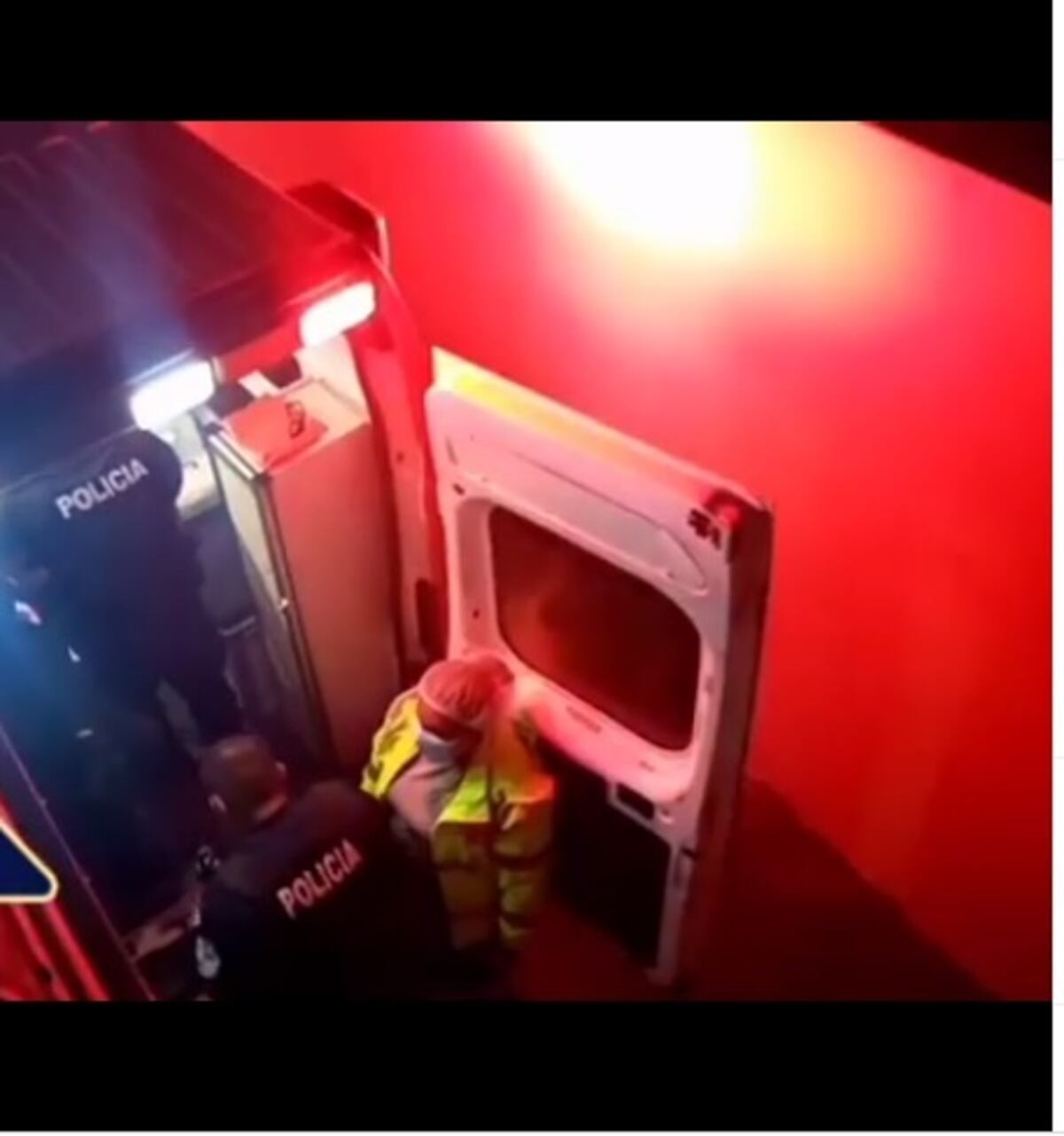 ‘Hasta la guacha’. Rumba en plena cuarentena total termina en trifulca. Una mujer resultó herida