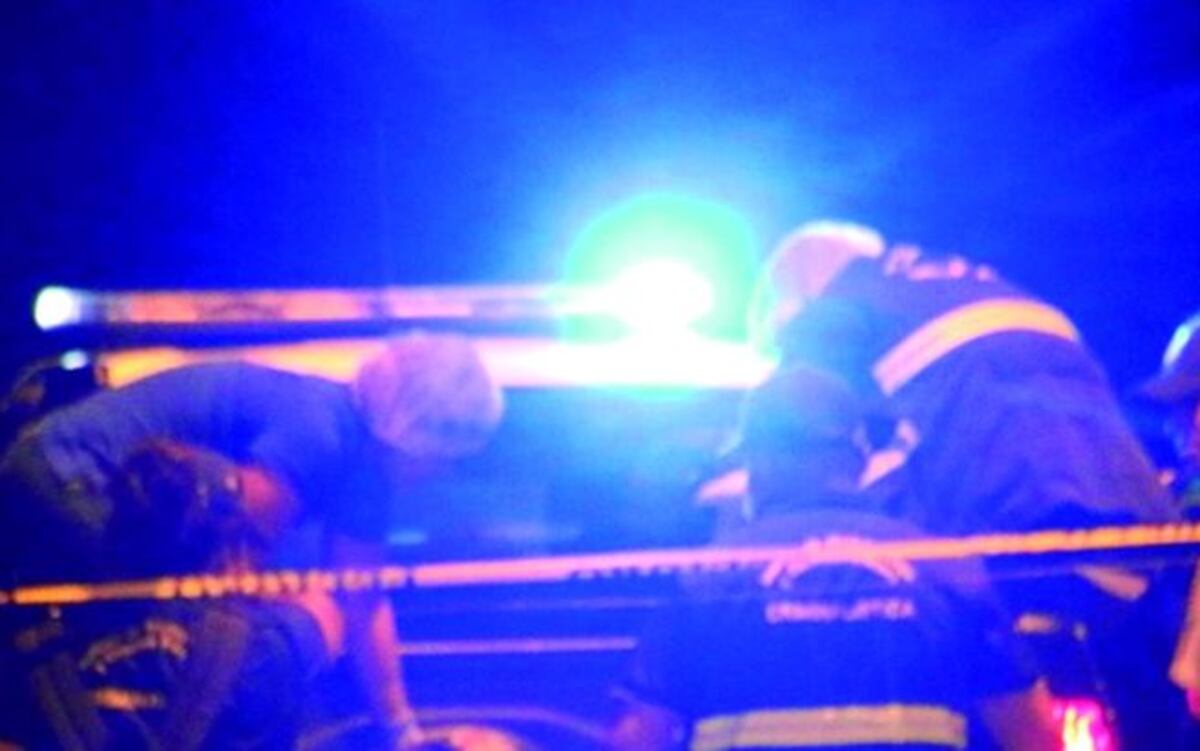 Sus últimos pasos. Asesinan a joven mientras caminaba en David, Chiriquí