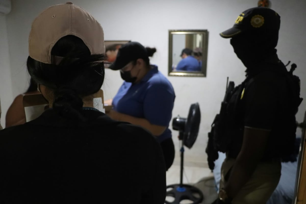 Operación Centinela pone bajo la lupa a 4 por presunta posesión de material de abuso sexual infantil
