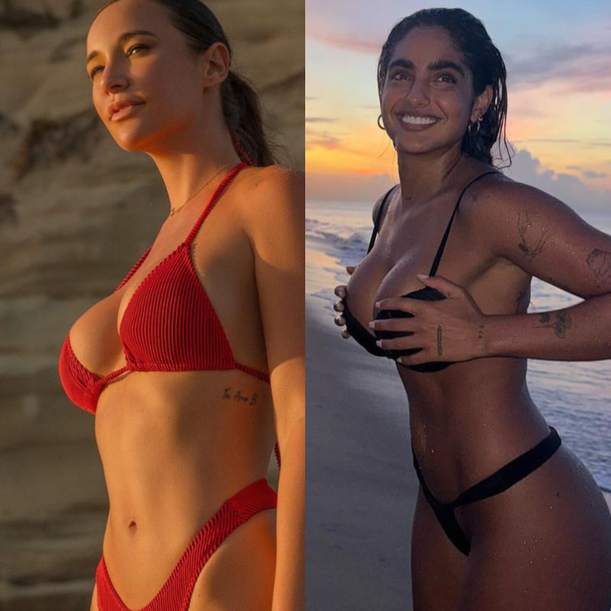 ‘La roba maridos’. Panameña Dori Eleta defiende a Isabella Ladera y admite que le pasó lo mismo