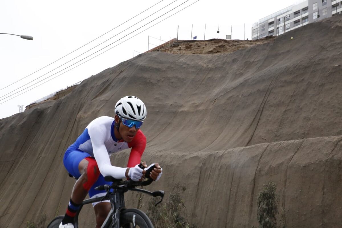 Tras 8 días... Panamá finalmente consigue su primera medalla de Lima 2019
