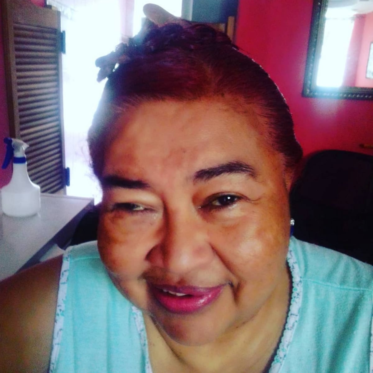 Fallece dirigente comunitaria de El Chorrillo, Olga Cárdenas