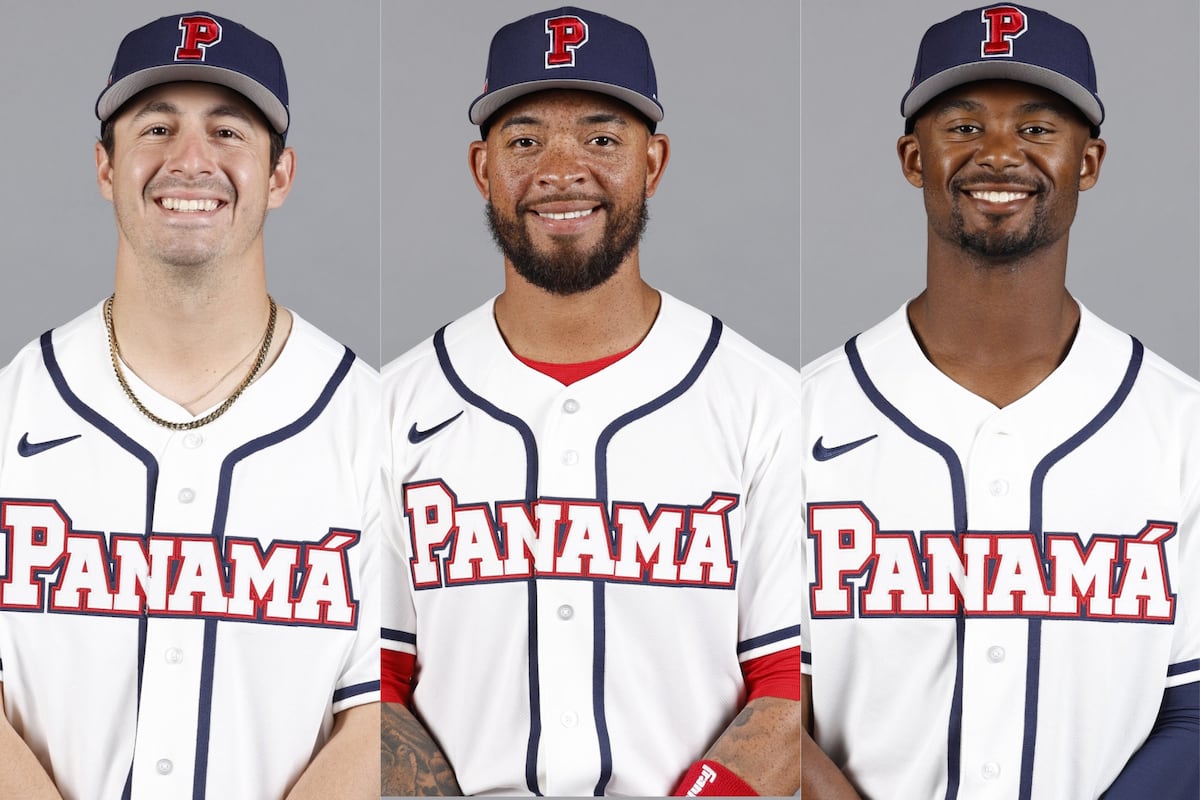 Panamá vs Cuba abre el Clásico Mundial con duelo de zurdos