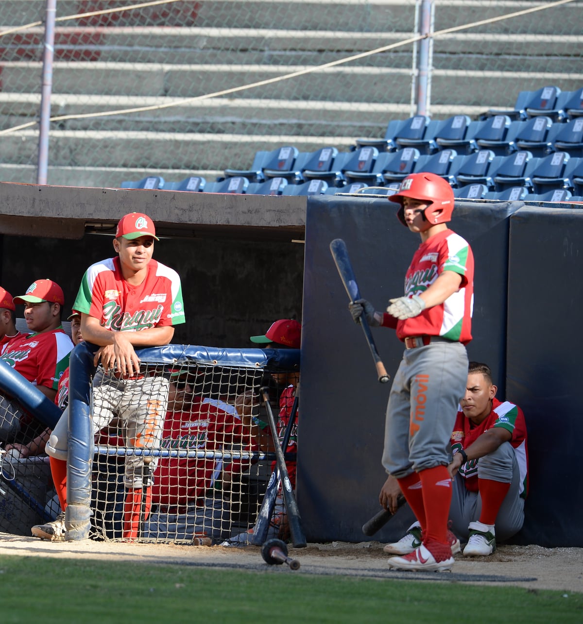 Chiriquí Occidente y Chiriquí se juegan la vida hoy; Veraguas ruega por un milagro
