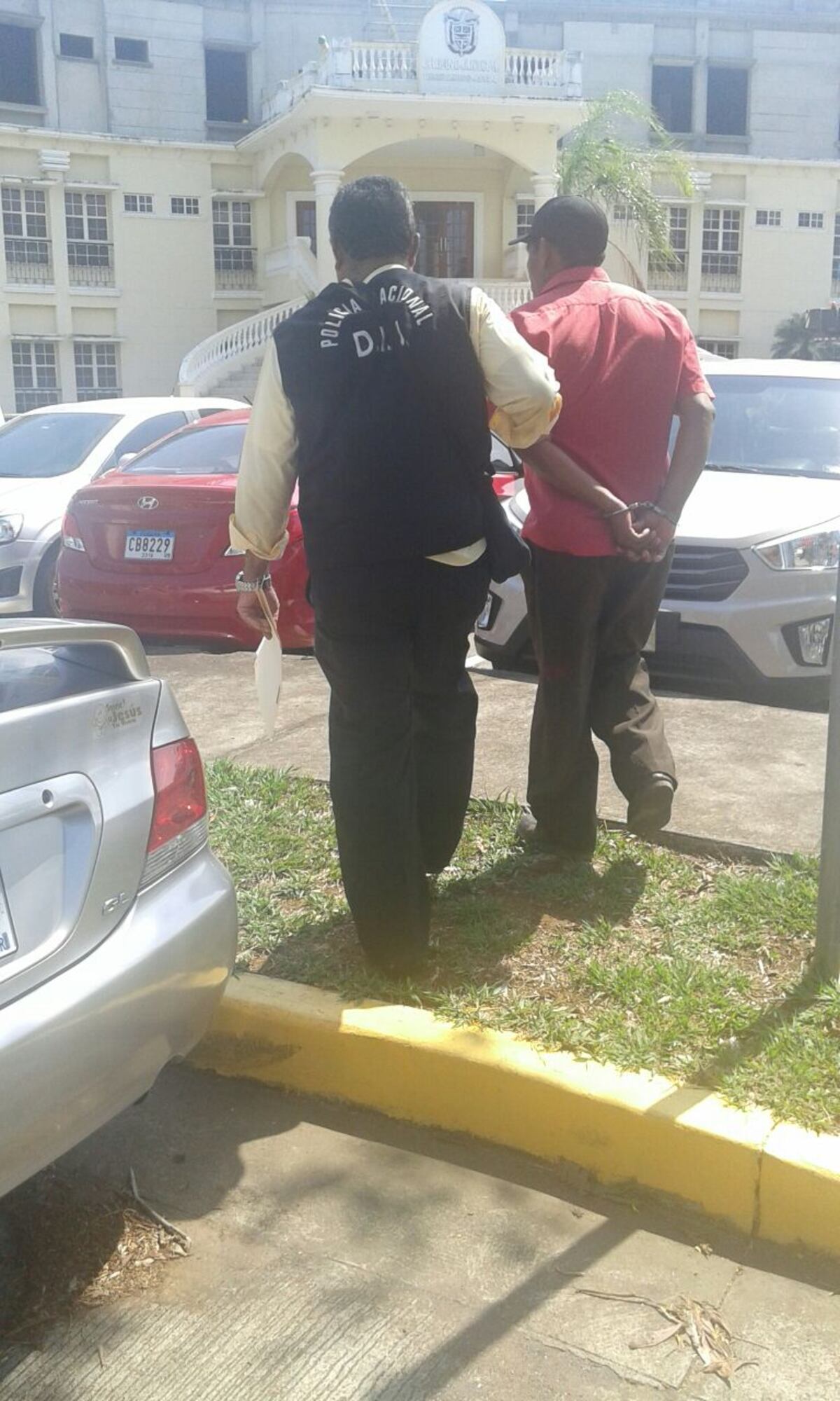 Capturan a presunto homicida de abuelito degollado