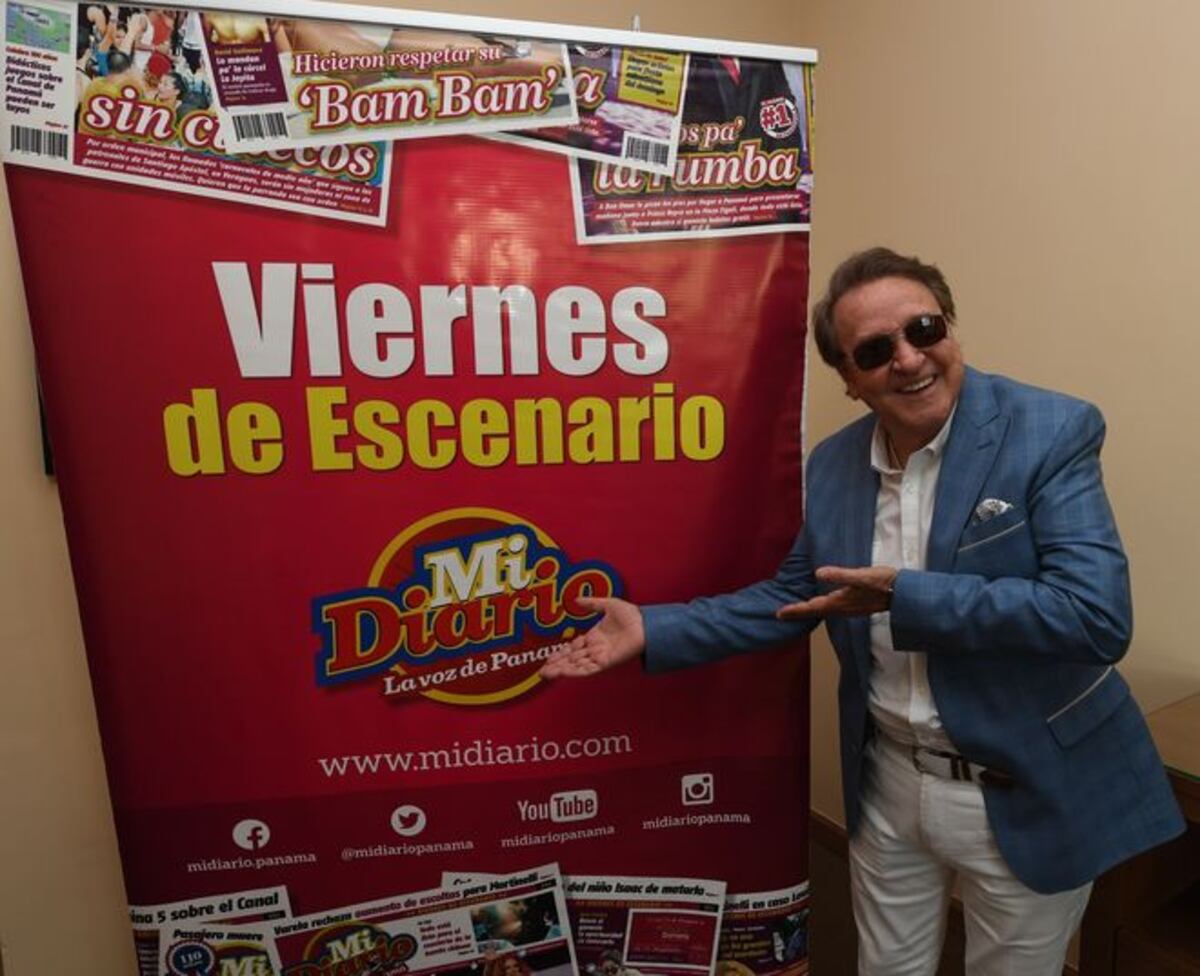 EN EXCLUSIVA. Kiko reveló cosas interesantes de 'El Chavo del 8' 