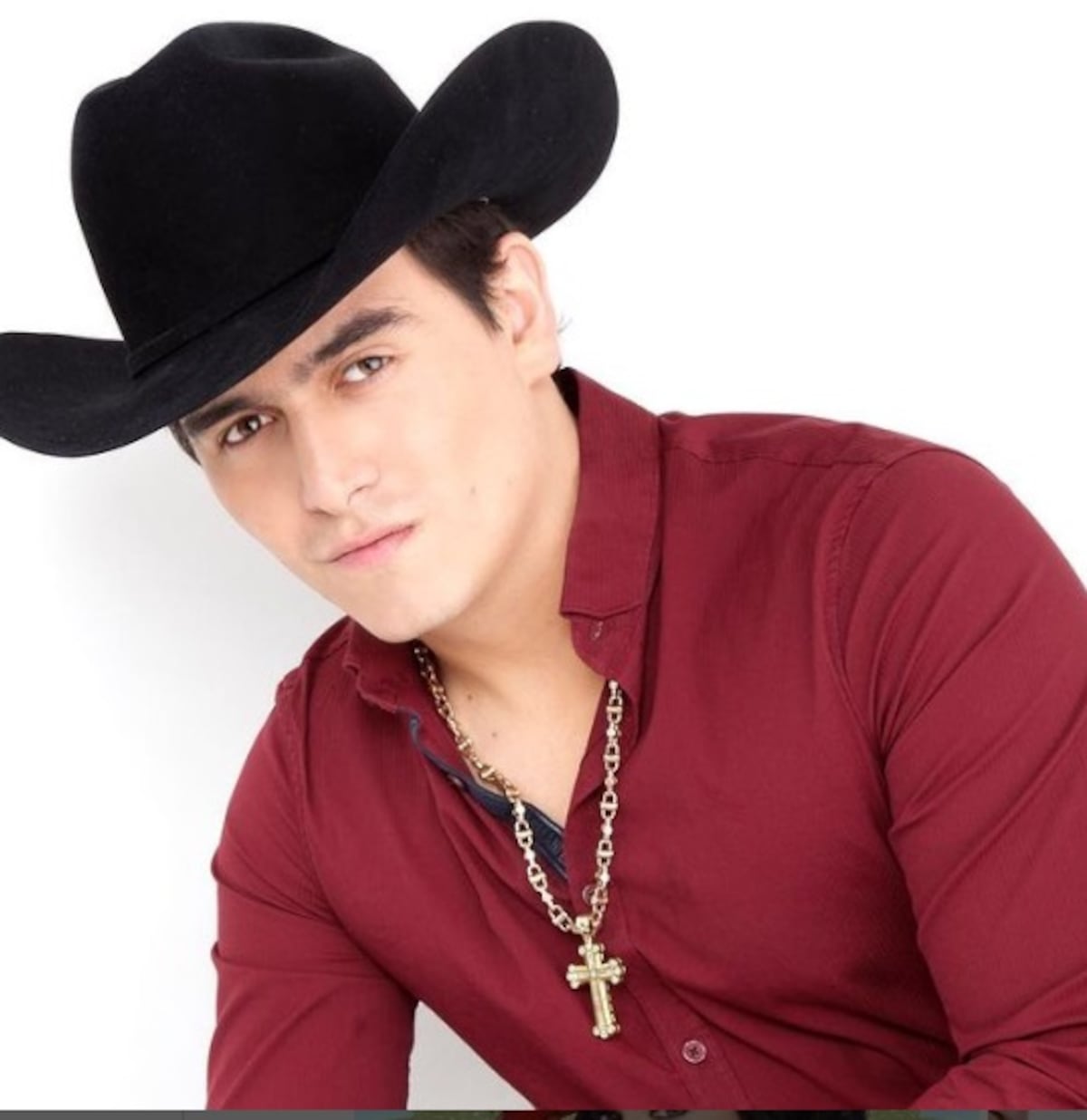 Fallece de un infarto, a los 27 años, hijo de Joan Sebastian y Maribel Guardia
