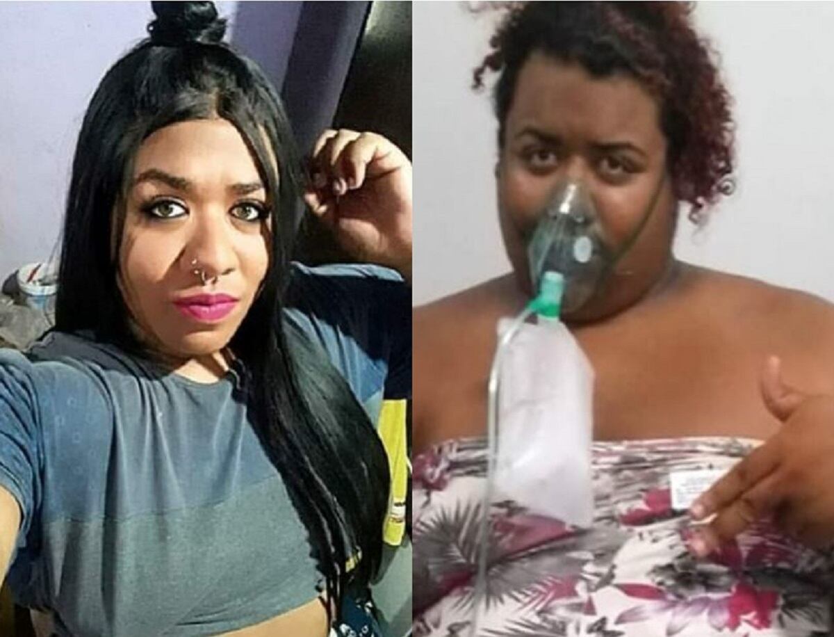 En coma inducido por covid-19. Influencer que alentaba a sus seguidores a participar en parkins y poncheras en peligro de muerte