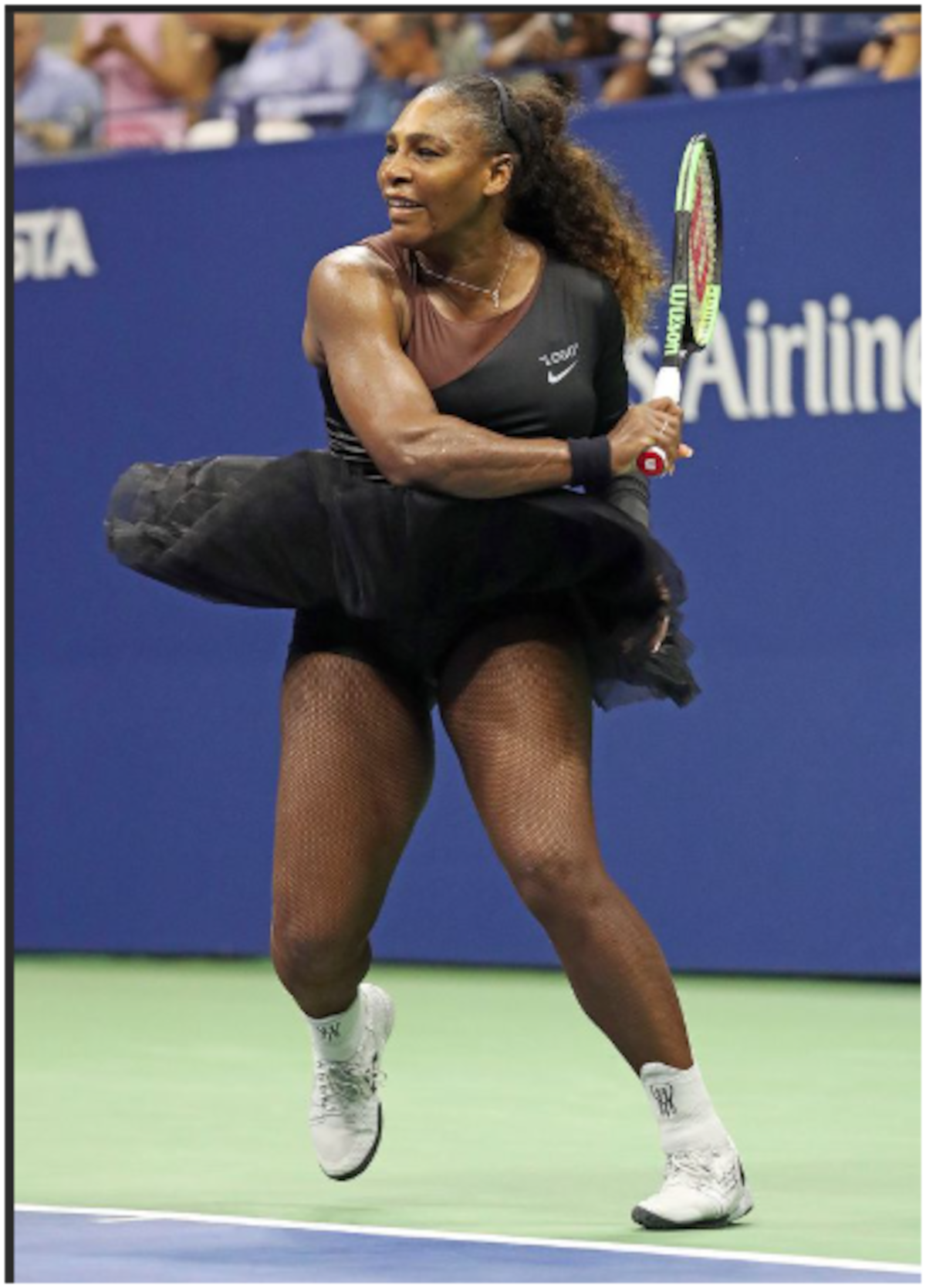 Serena Williams, oficialmente habilitada: el posible regreso toma fuerza