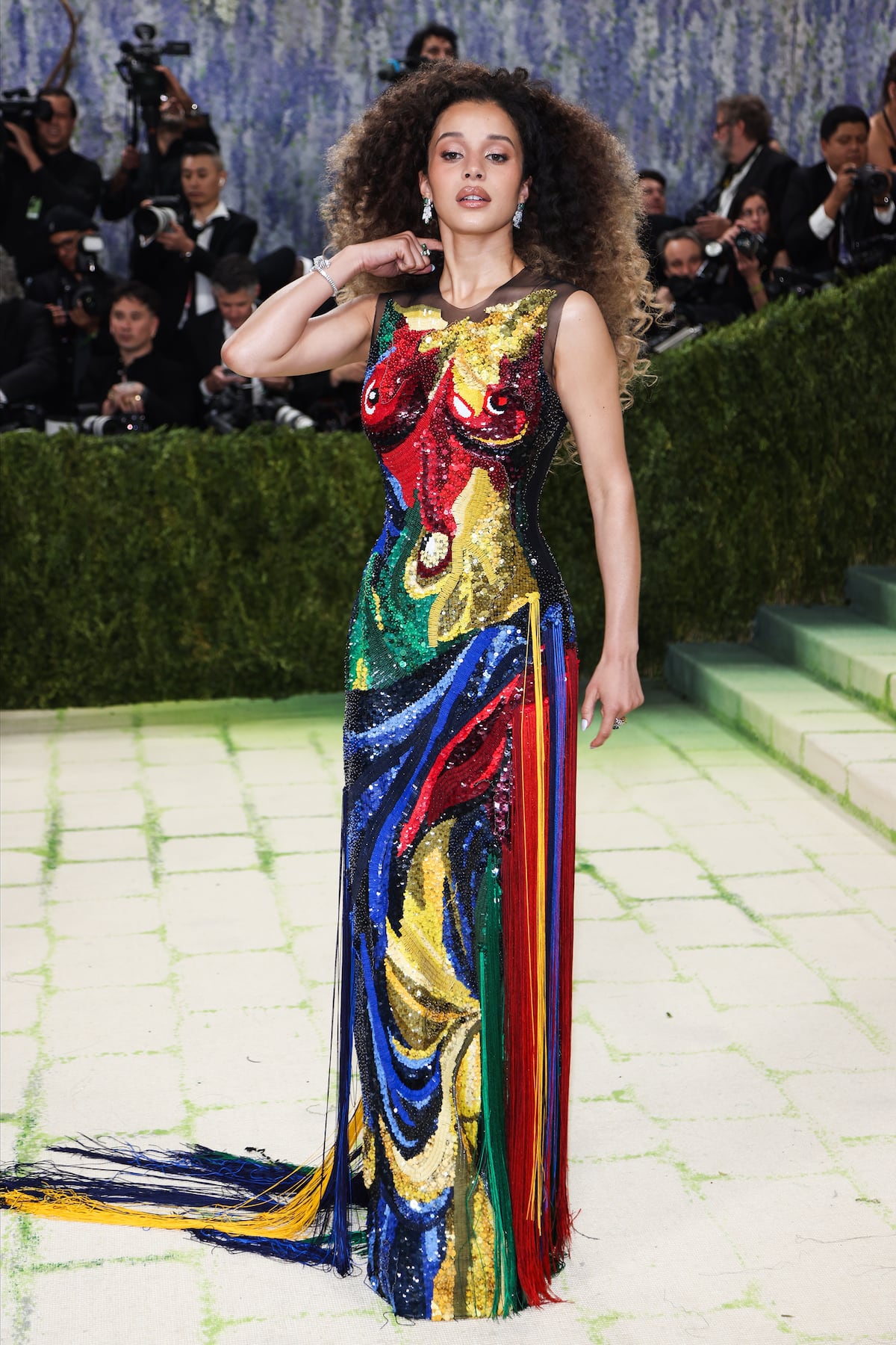 Met Gala 2026: los mejores looks que robaron miradas y dejaron a todos en shock