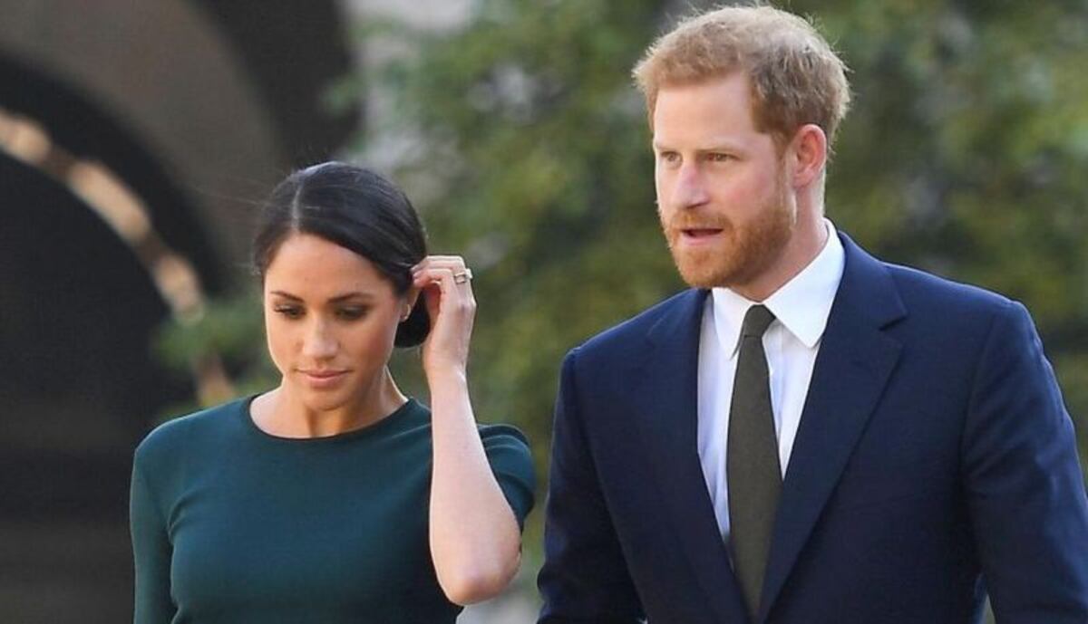 Ex guardaespaldas del príncipe Harry es acusado de tener pornografía infantil