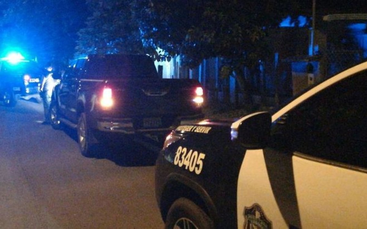 Volvió a ver a su ex y enloqueció. Le destruyó todo. Lo capturan