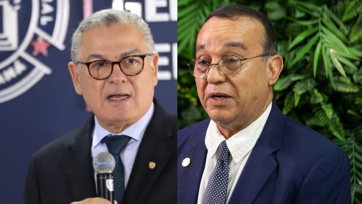 Contraloría aumenta vigilancia en la Universidad de Panamá tras disturbios