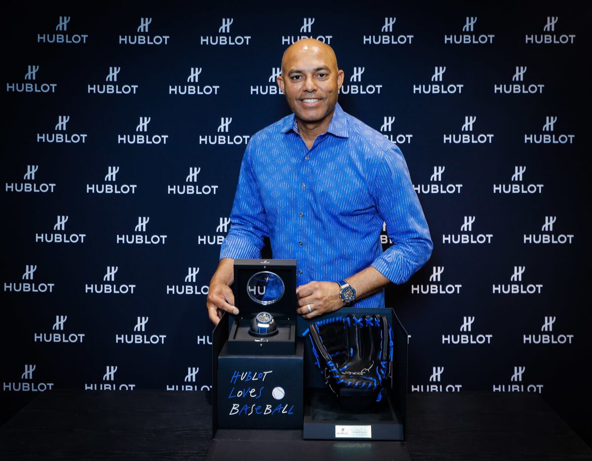 El consejo de Mariano Rivera para los prospectos que aspiran a una firma