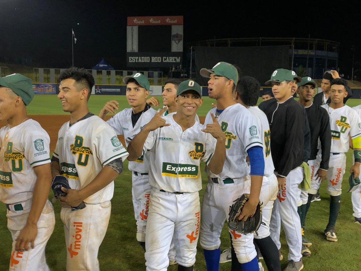 Los Vaqueros del Oeste  aún respiran tras dejar a Coclé en el terreno 