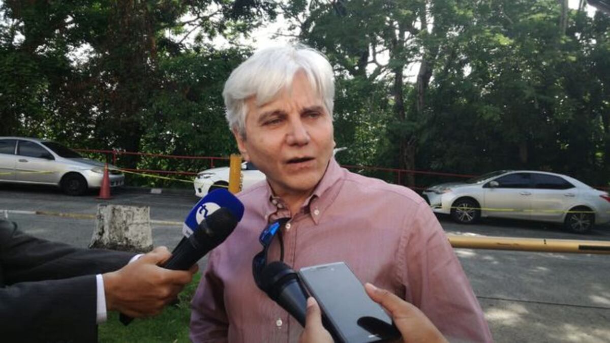 ¡LO ADMITIÓ! Tamburelli reconoció la compra de la máquina pinchadora