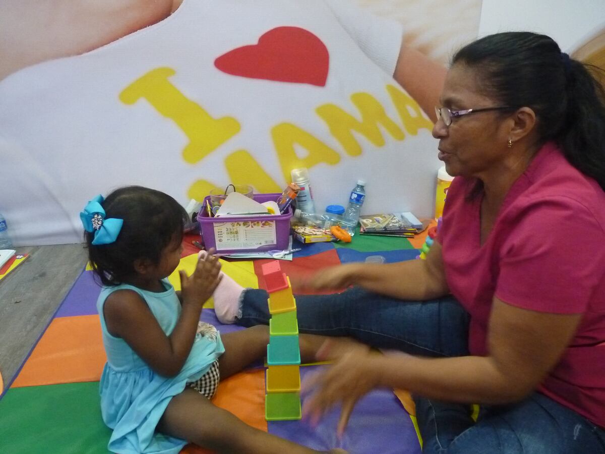 Un día lleno de información sobre el autismo