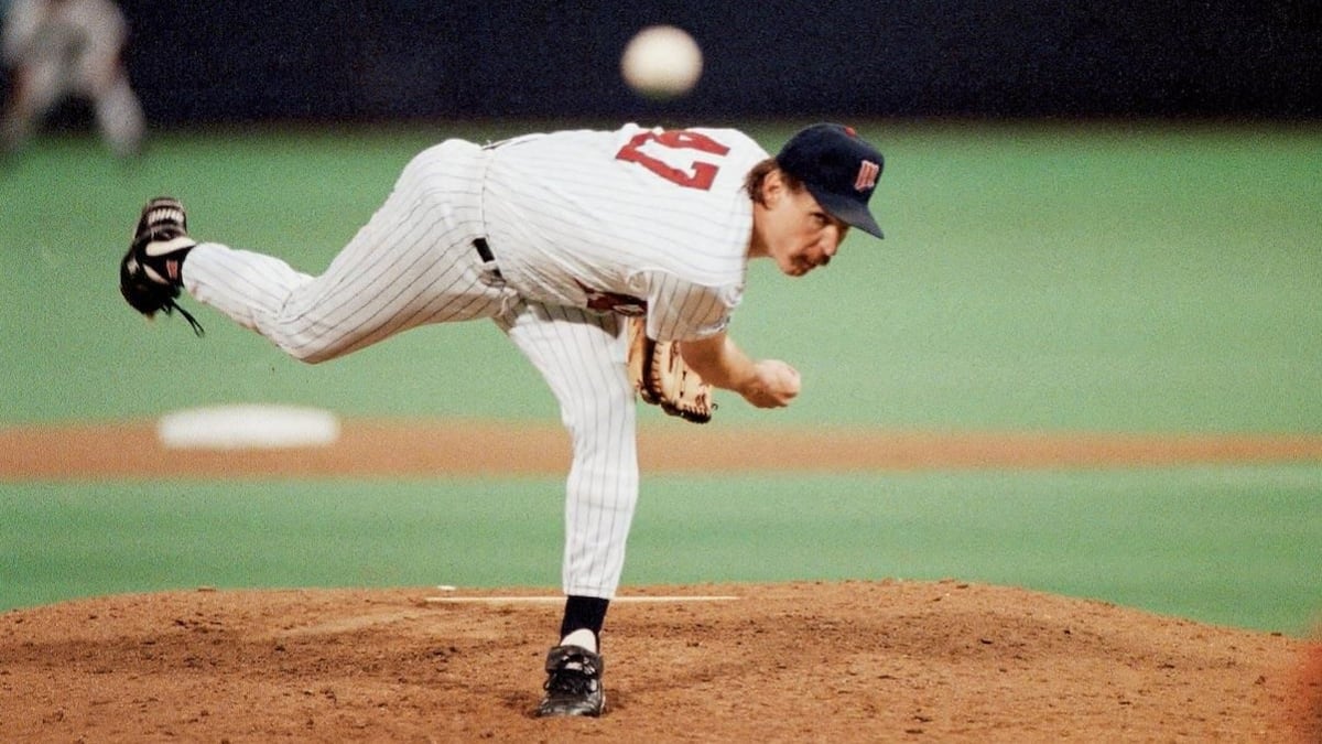 Ya viene el Opening Day de la MLB: Los ases que reinaron en el debut