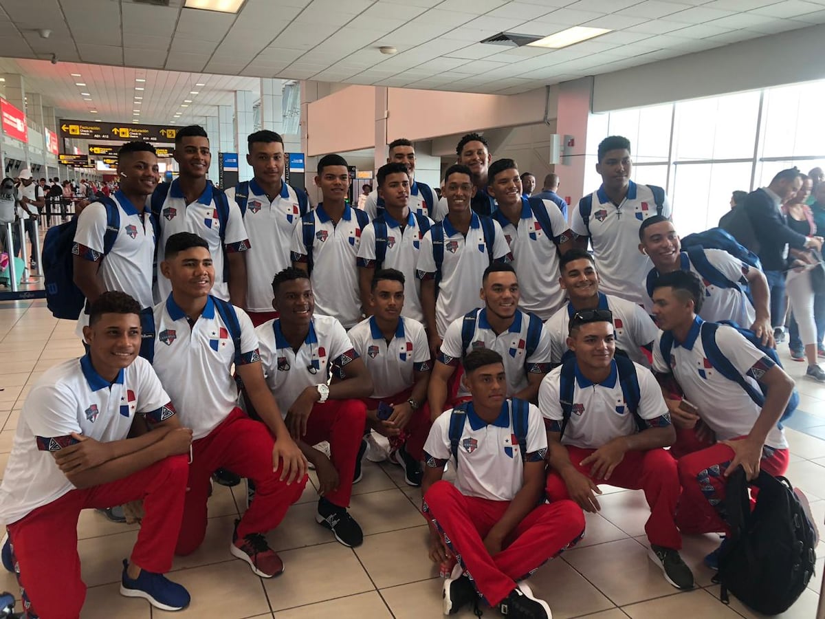 Panamá debutaría con doble tanda en el Premundial Sub-15 de Béisbol