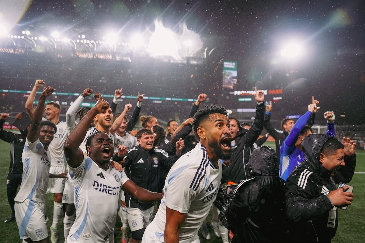 San Diego FC renueva a Aníbal Godoy y planifica la temporada 2026