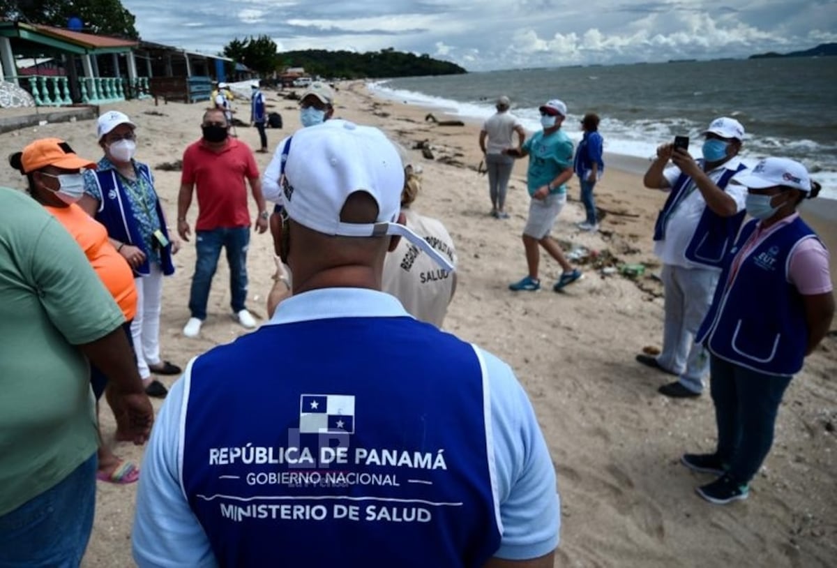 Minsa regulará la movilidad por las zonas con poco contagio de la covid-19