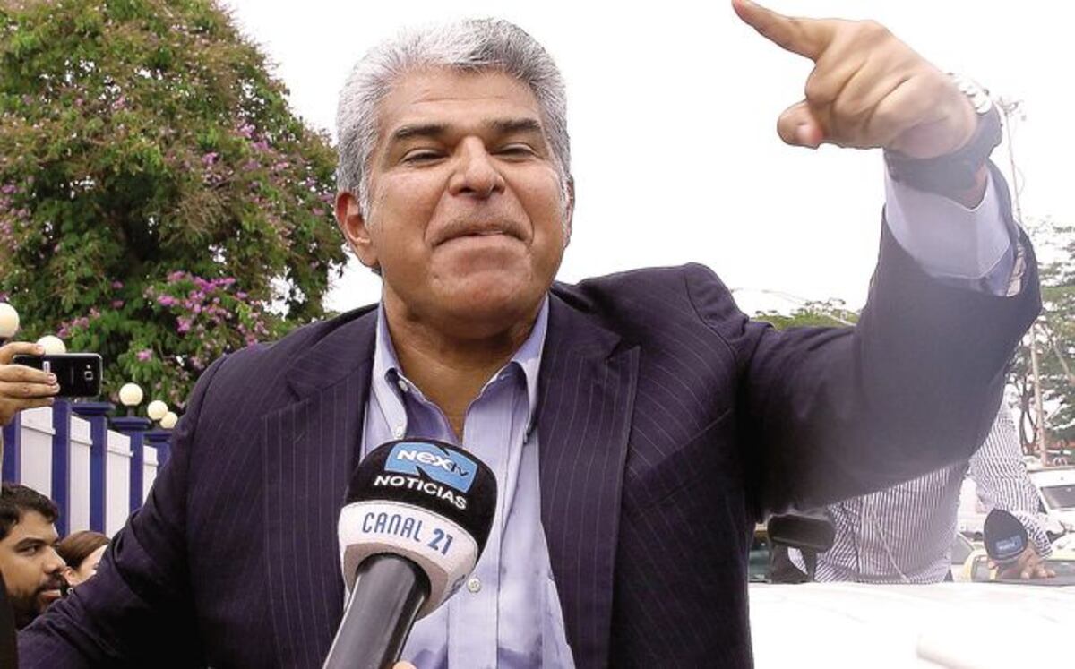 ¡PELIGRO! Más 'cocotudos' en la mira, podrían salvarse en casos de corrupción