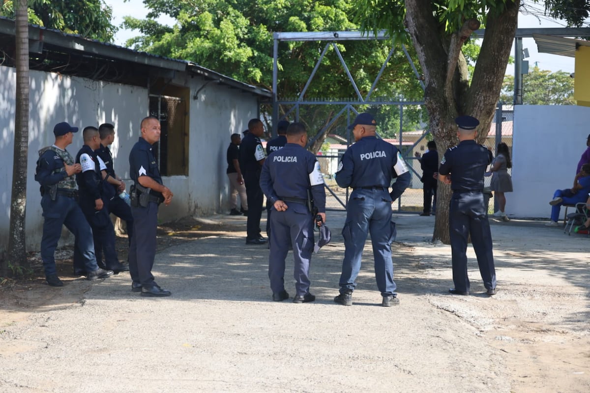 ¡Se desató otra vez el caos en el CAI de Tocumen! Senniaf confirma incidente grave con menores