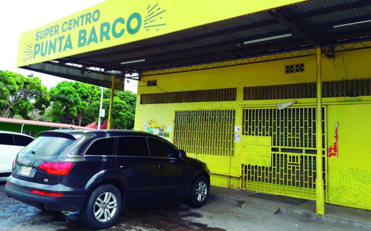 Abuelita y nieta que fueron arrolladas en San Carlos eran de origen chino