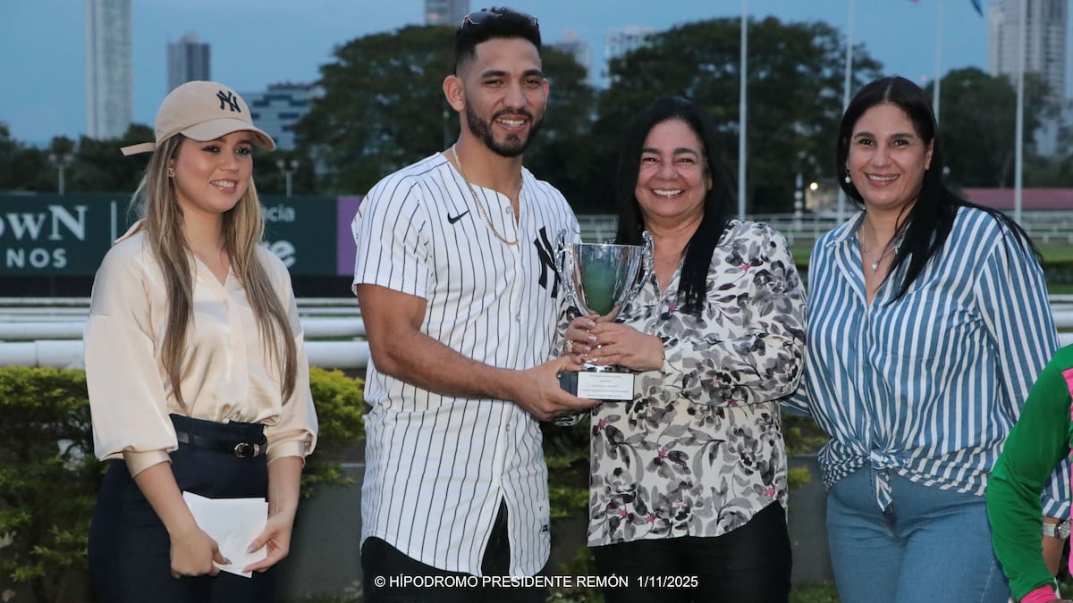 ‘El Experto’ se impone en el Hándicap José “Chema” Caballero con Félix Salgado